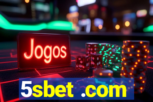 5sbet .com